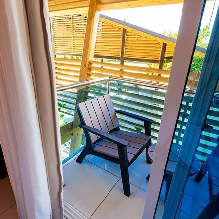Hotel Boutique Del Lago Нагуа Екстер'єр фото