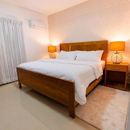 Hotel Boutique Del Lago Нагуа Екстер'єр фото