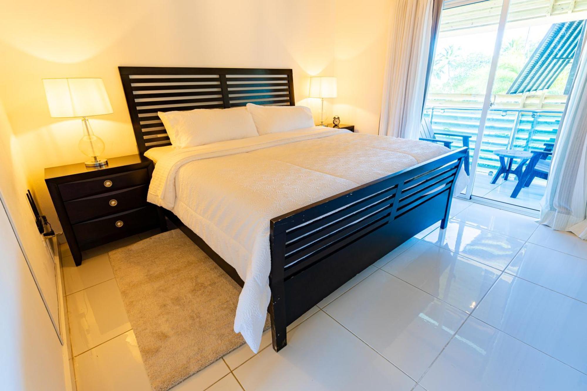 Hotel Boutique Del Lago Нагуа Екстер'єр фото